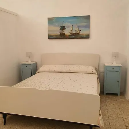 Holiday home Casa Vacanza Zi' Chicchina Miggiano