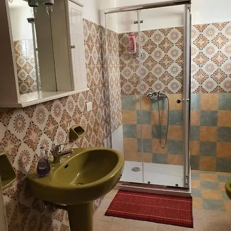 Casa Vacanza Zi' Chicchina Holiday home