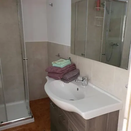 Casa Vacanza Zi' Chicchina Holiday home *