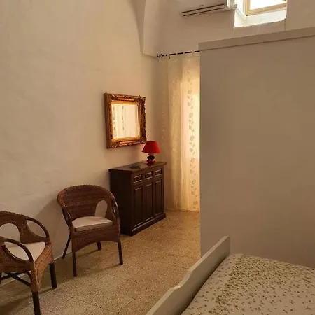 Casa Vacanza Zi' Chicchina Holiday home Miggiano