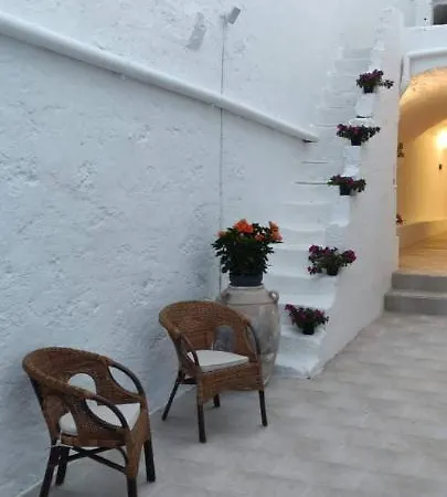 Casa Vacanza Zi' Chicchina