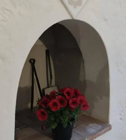 Holiday home Casa Vacanza Zi' Chicchina Miggiano