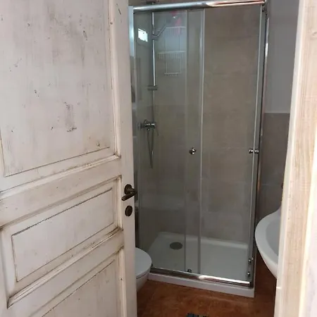 Casa Vacanza Zi' Chicchina Holiday home