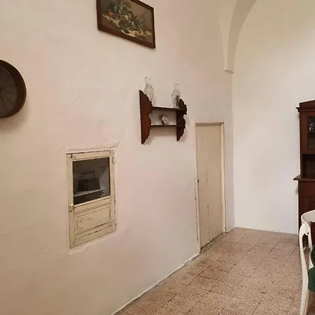 Holiday home Casa Vacanza Zi' Chicchina