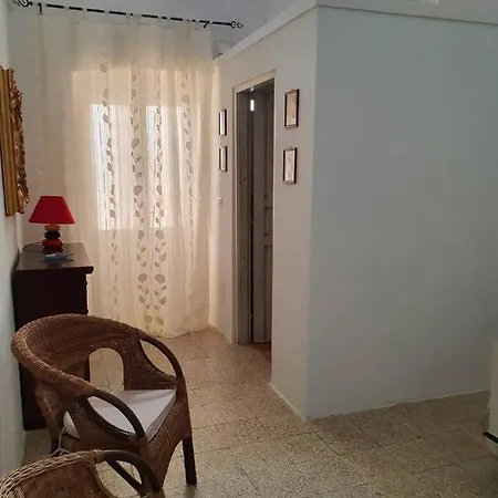 Casa Vacanza Zi' Chicchina Holiday home *