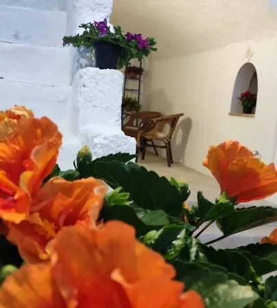 Ferienhaus Casa Vacanza Zi' Chicchina *